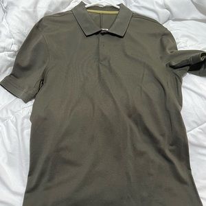 Lululemon polo